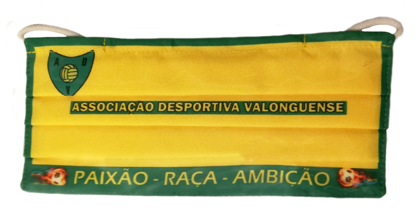 Máscara Social